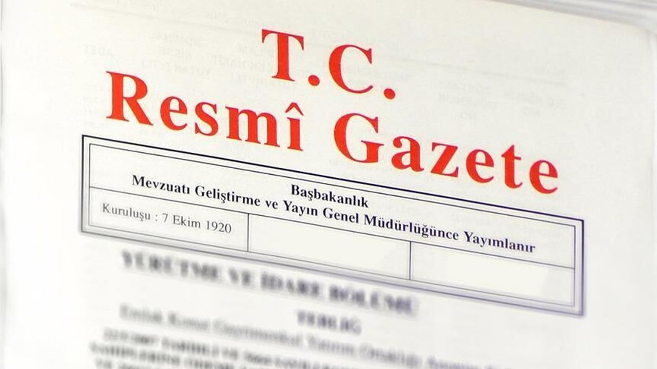 ÖSYM başkanlığı