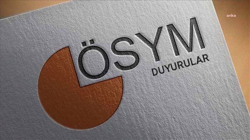YKS yerleştirme sonuçları