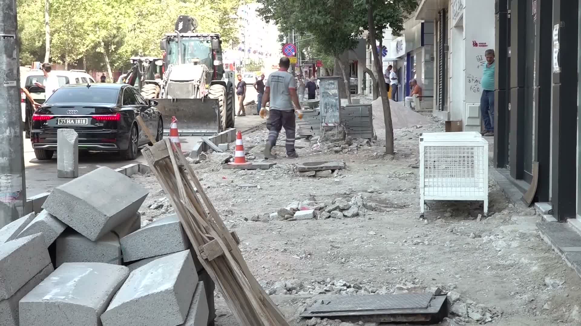 kaldırım