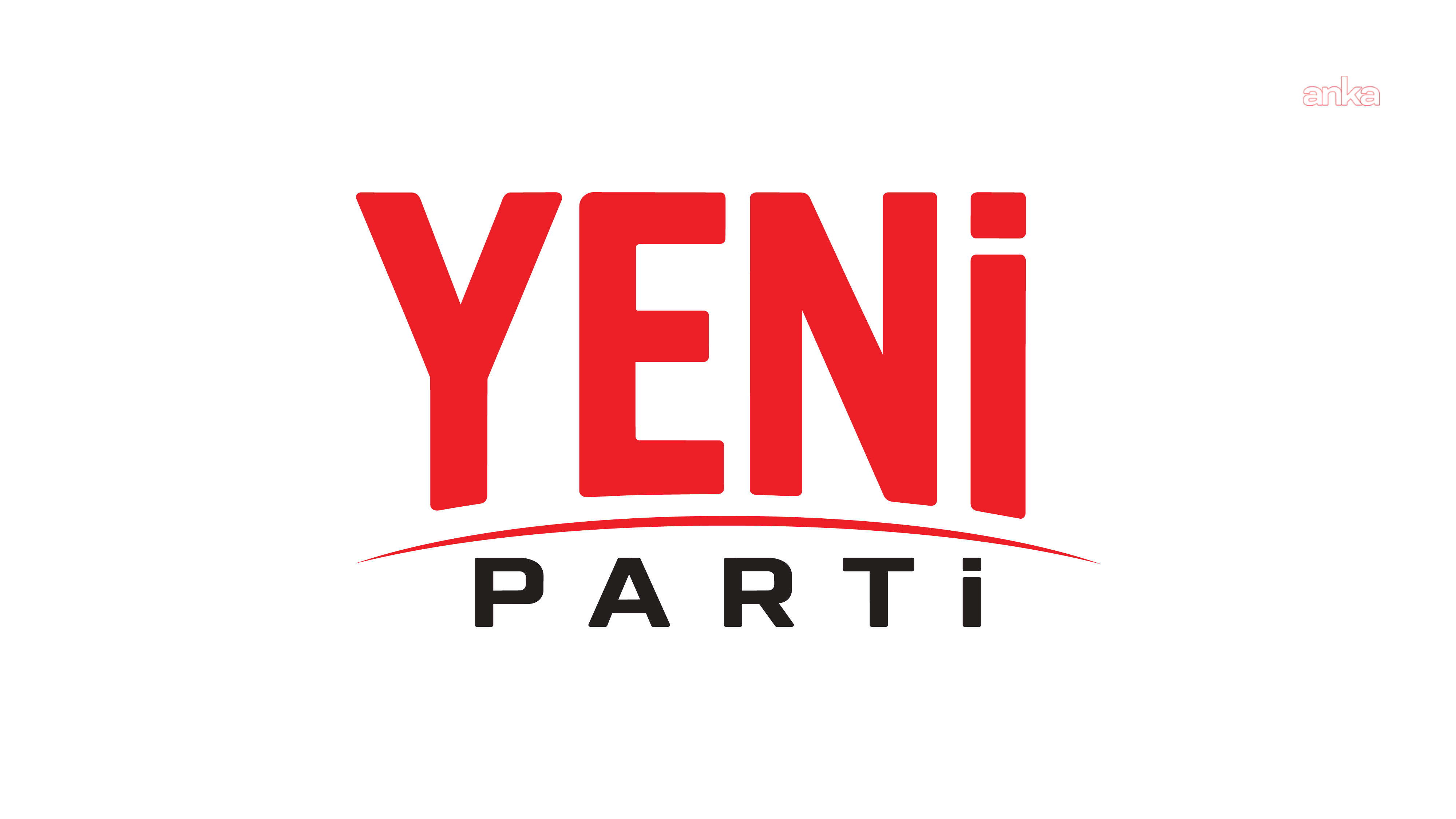 YENİ Parti bağışları