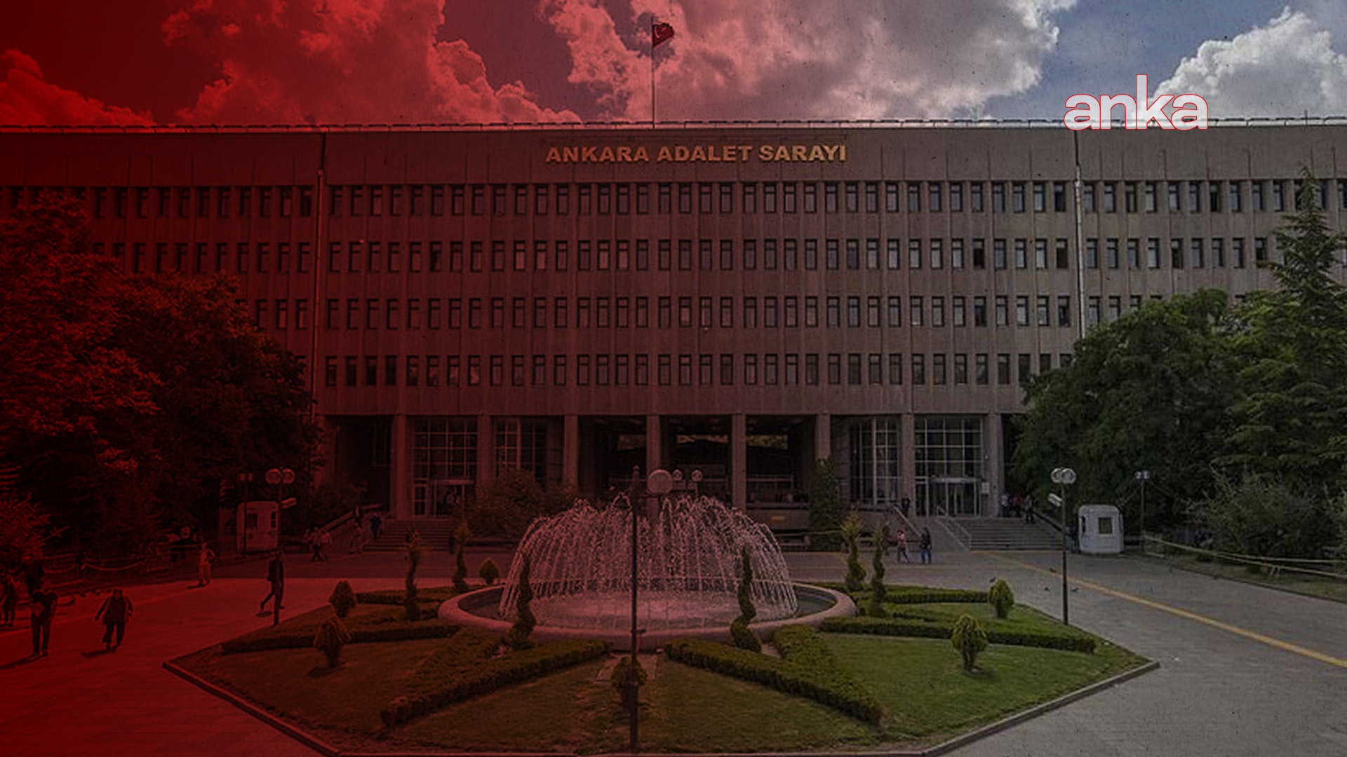 Ankara'da 5