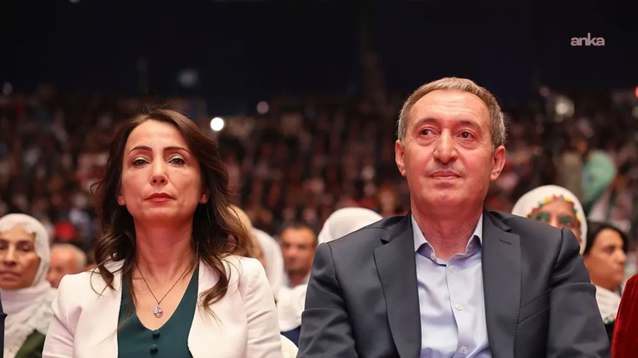 Meriç geçmiş olsun