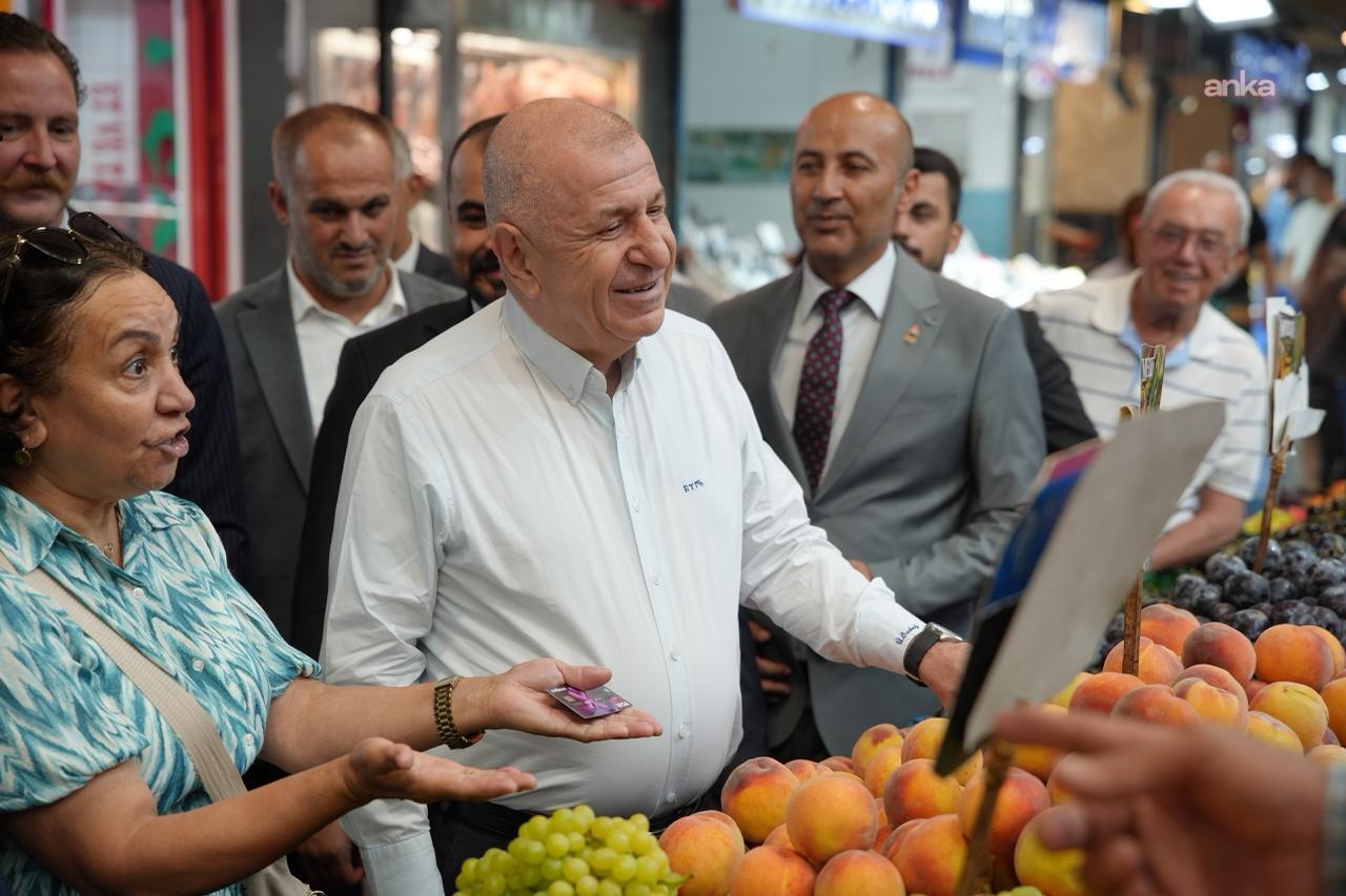Ümit Özdağ