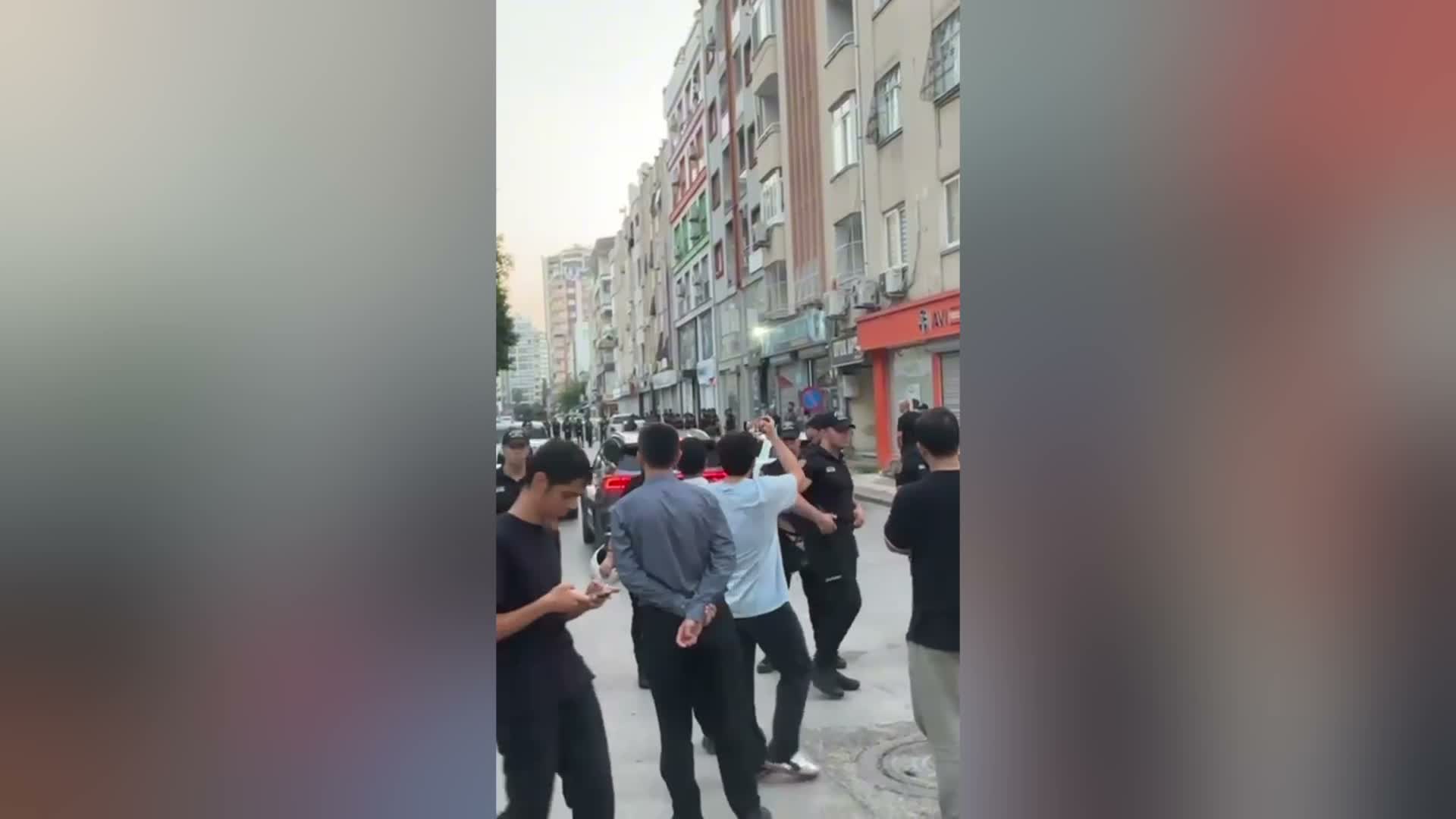 Furkan Vakfı Operasyonu