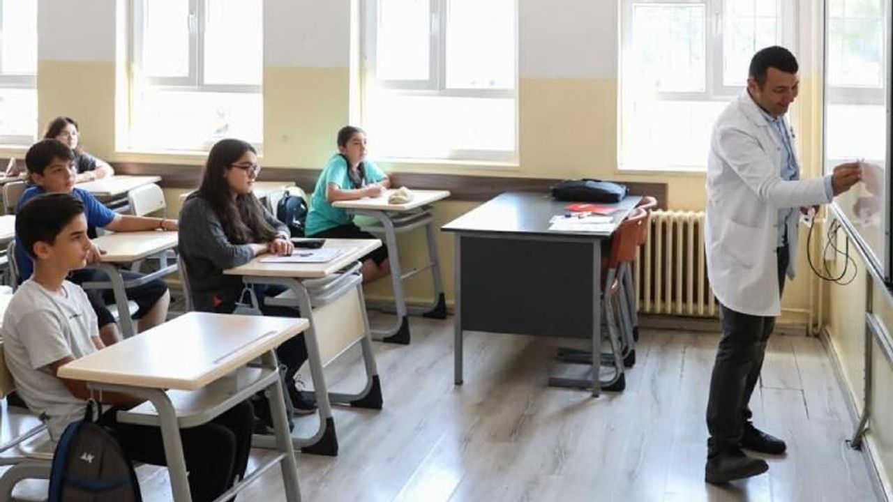 Beyaz Önlük