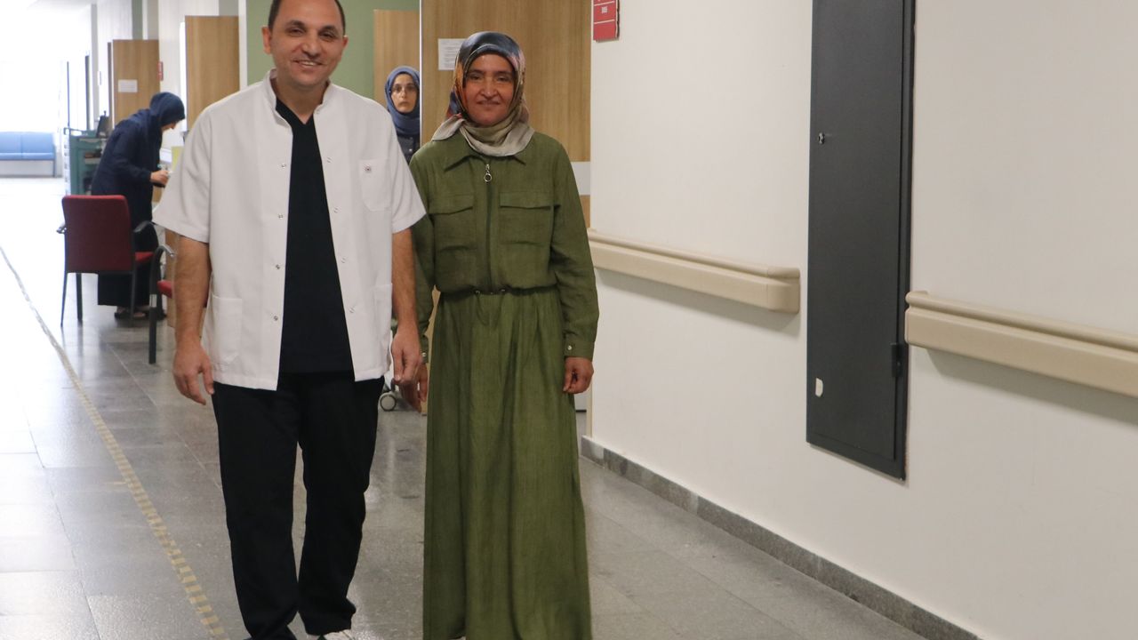 kapalı yöntem kalp tedavisi