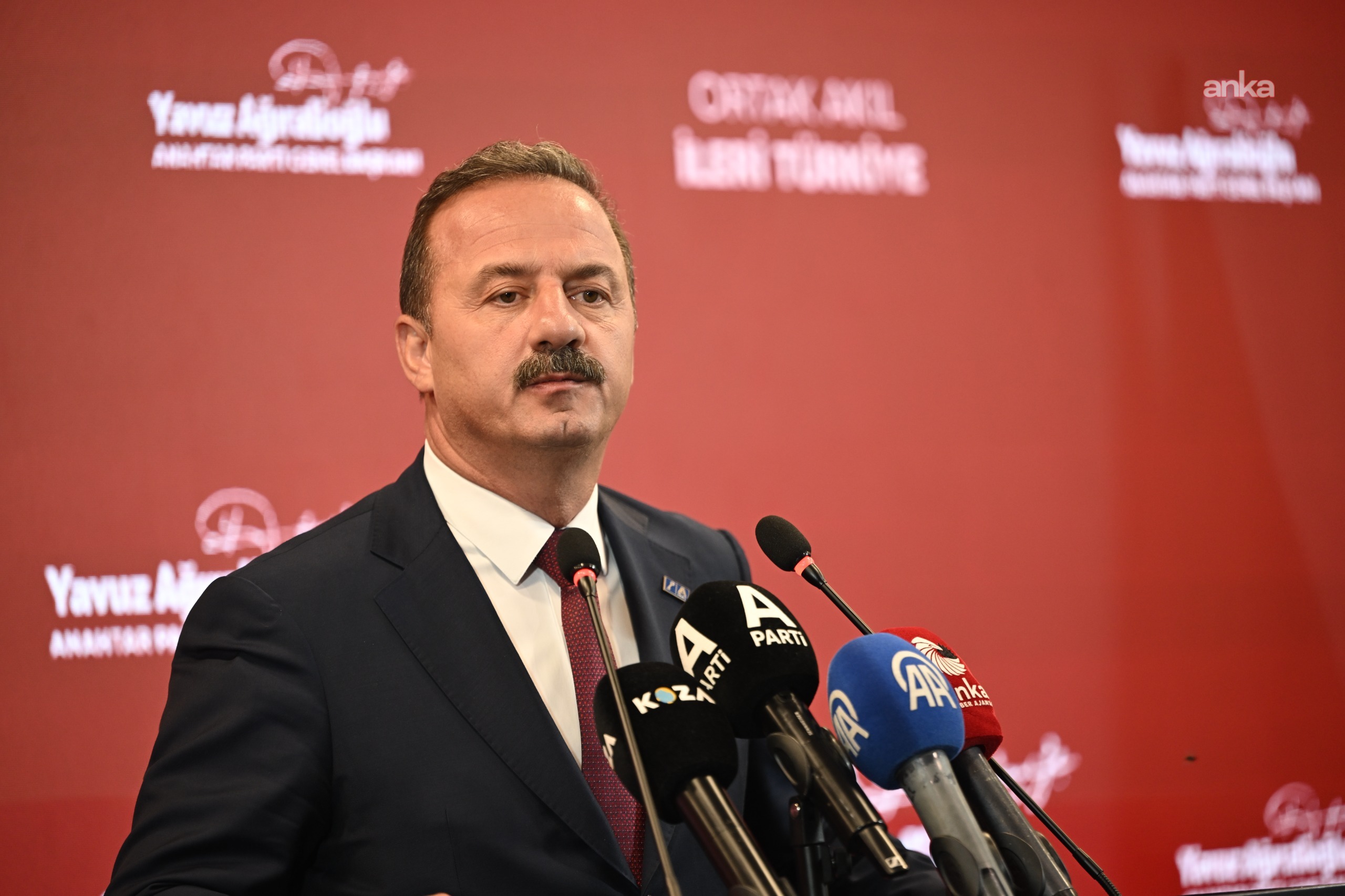 öngörülebilir yönetim