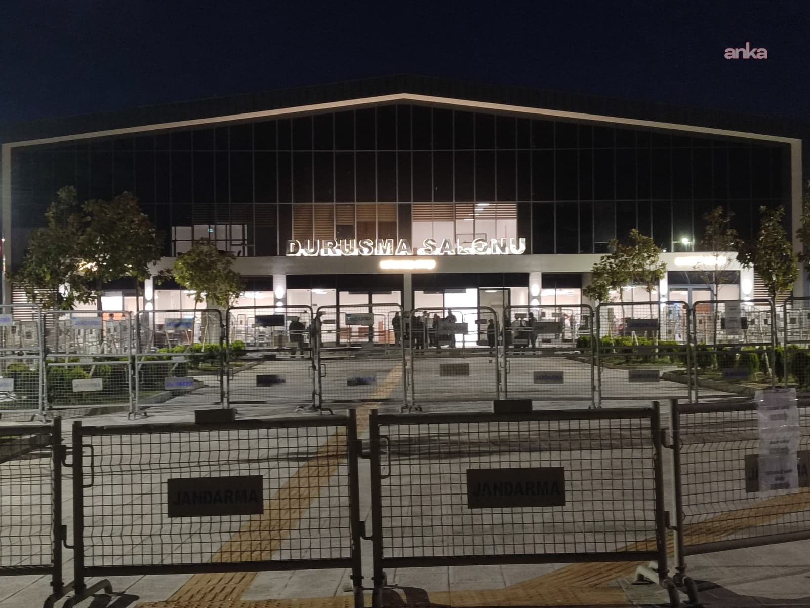 İBB Davası’nda
