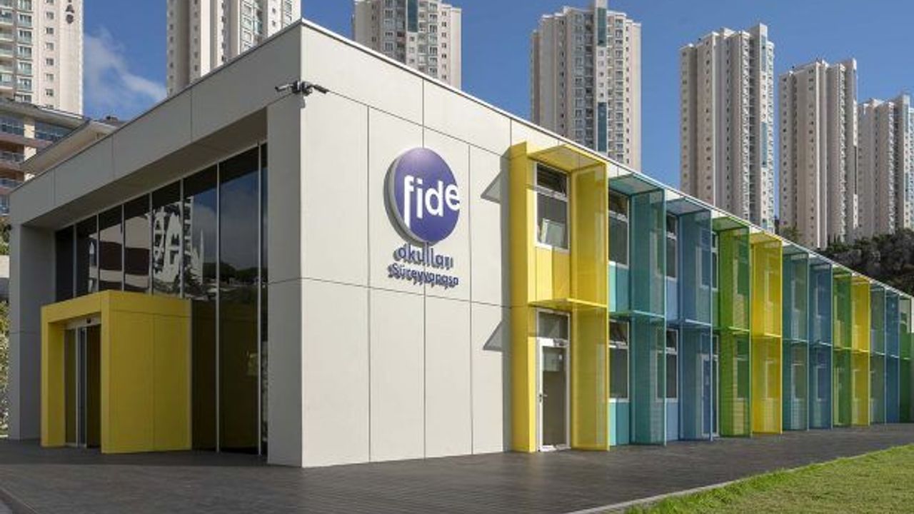 Fide öğretmen maaş