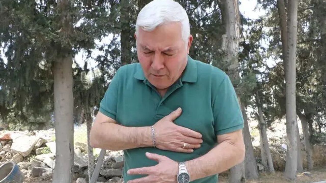 yüksek kolesterol