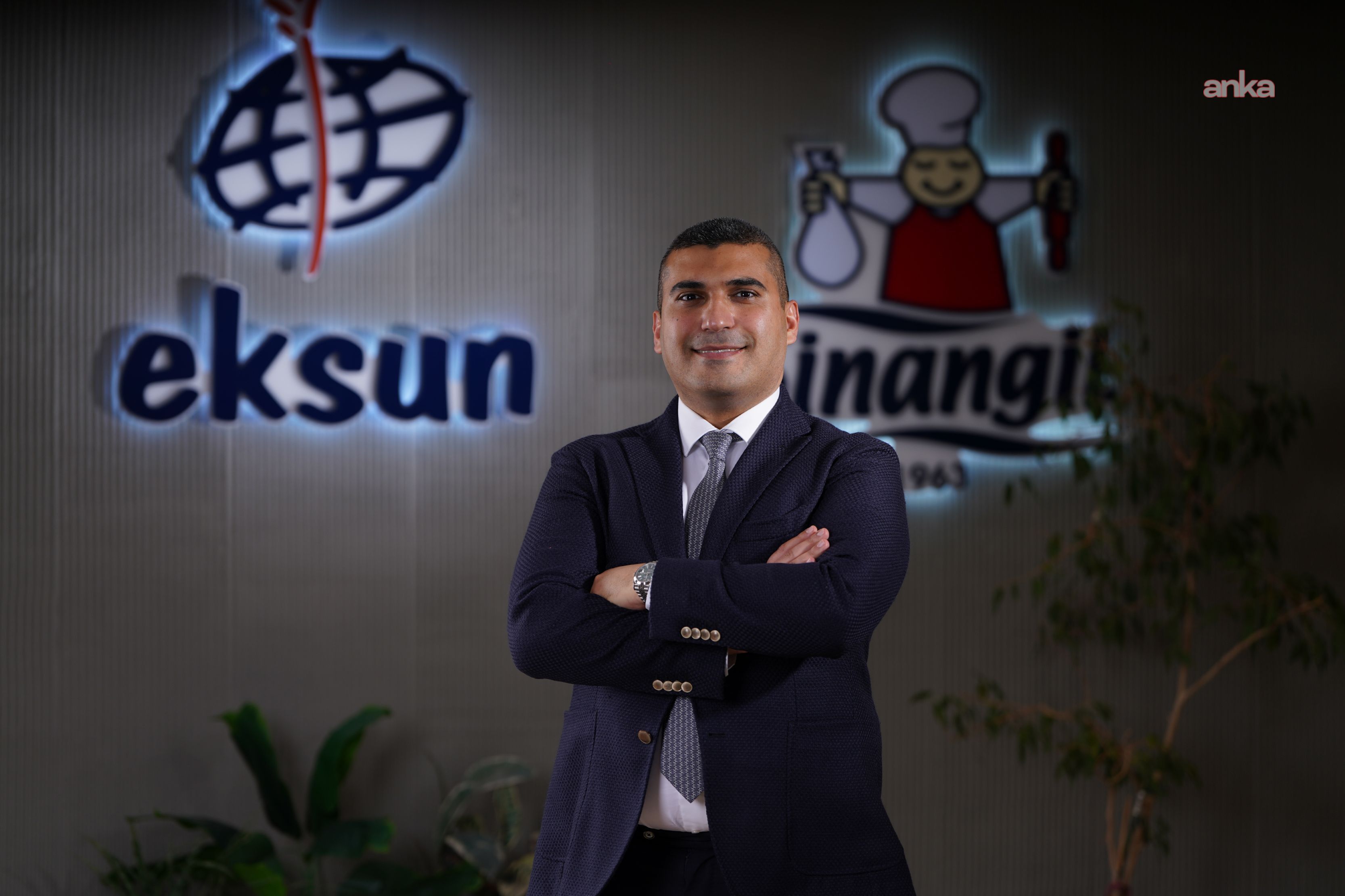 Eksun Gıda Kâr Artışı