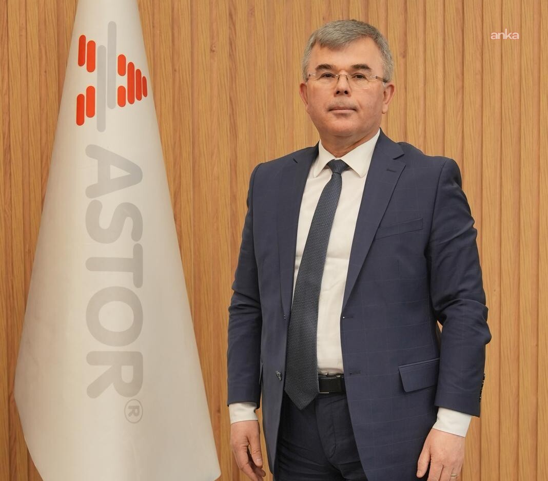 Astor Enerji Kar Artışı