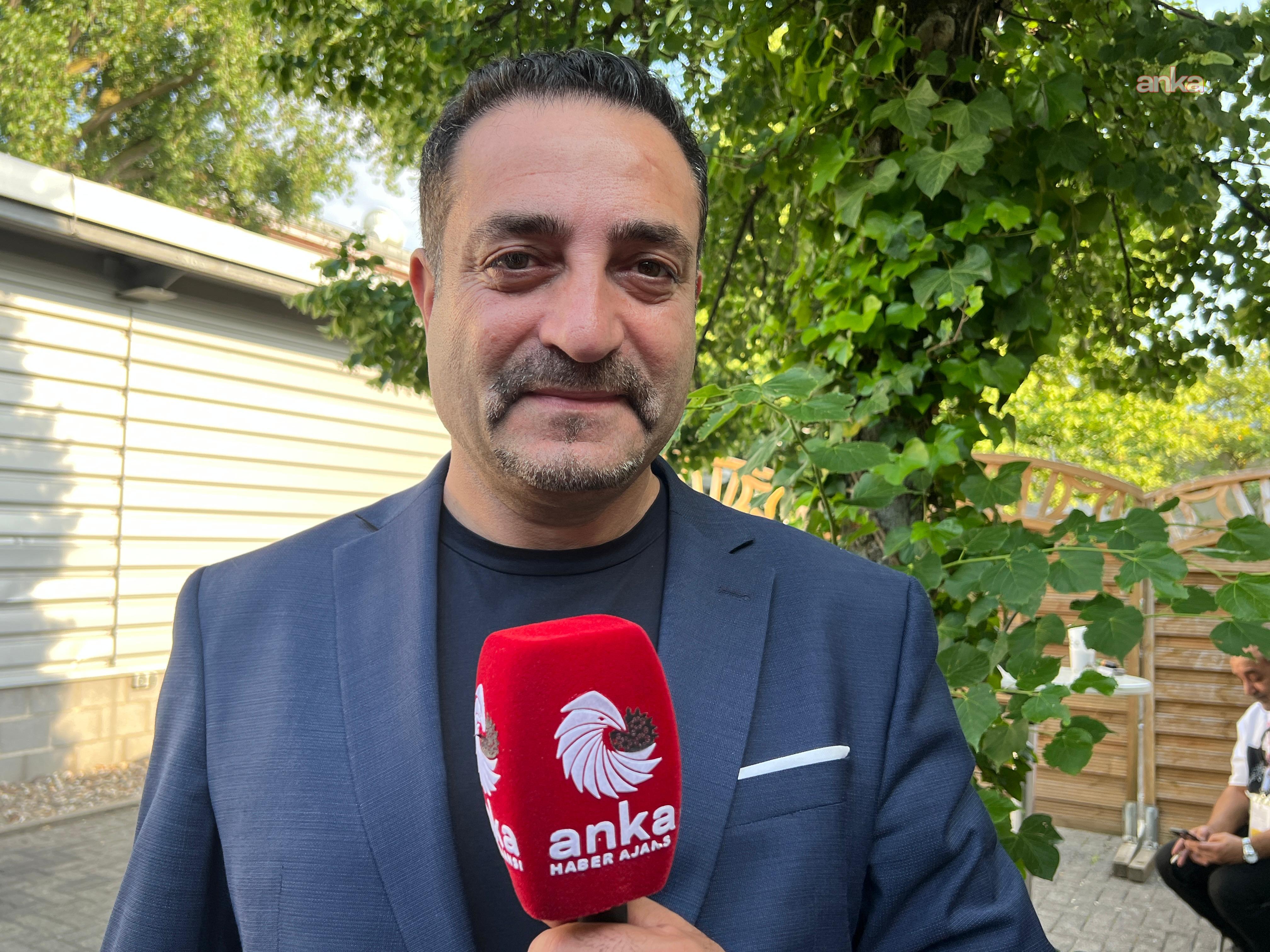 CHP Almanya Federasyonu
