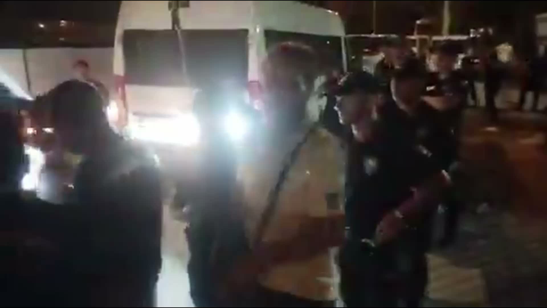 Maden-İş Sendikası