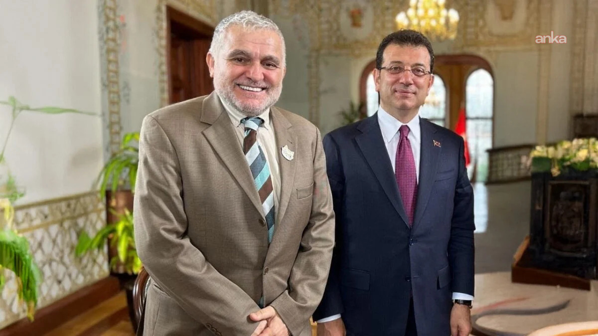 İBB Savunması