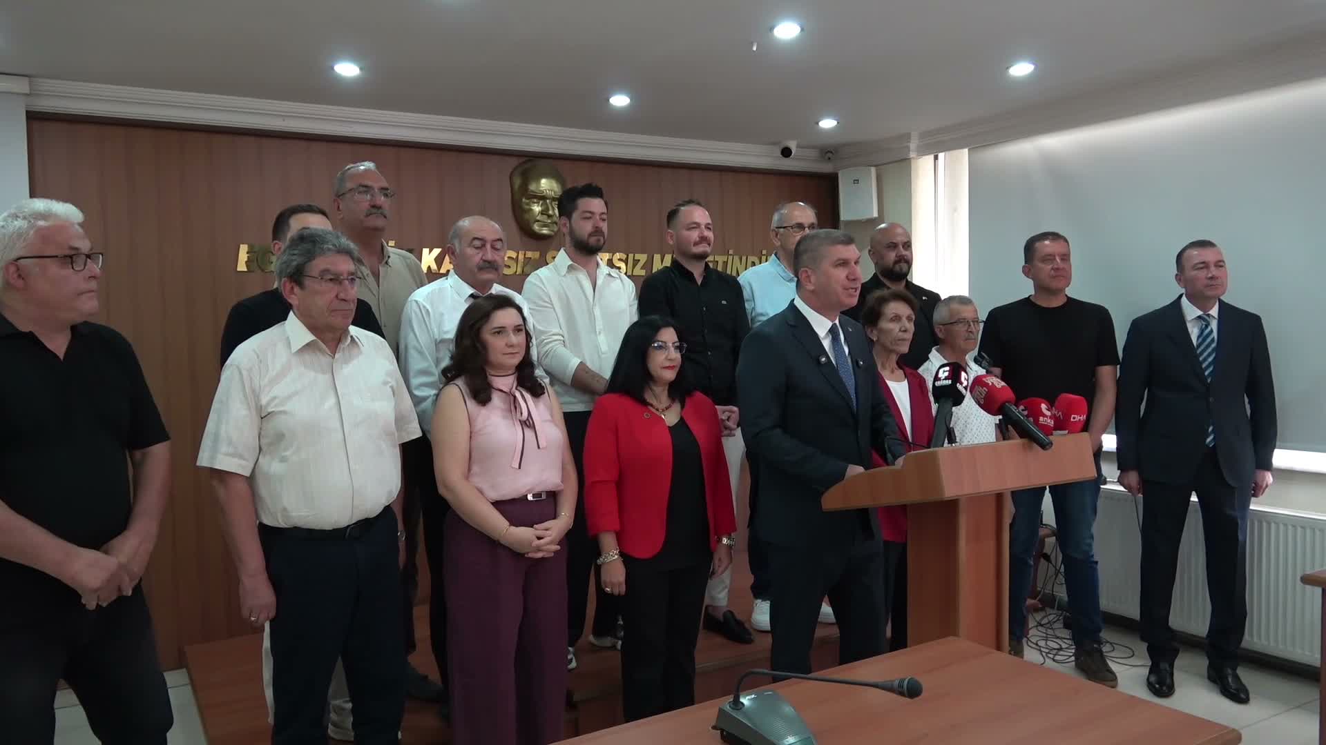 Yeni Parti