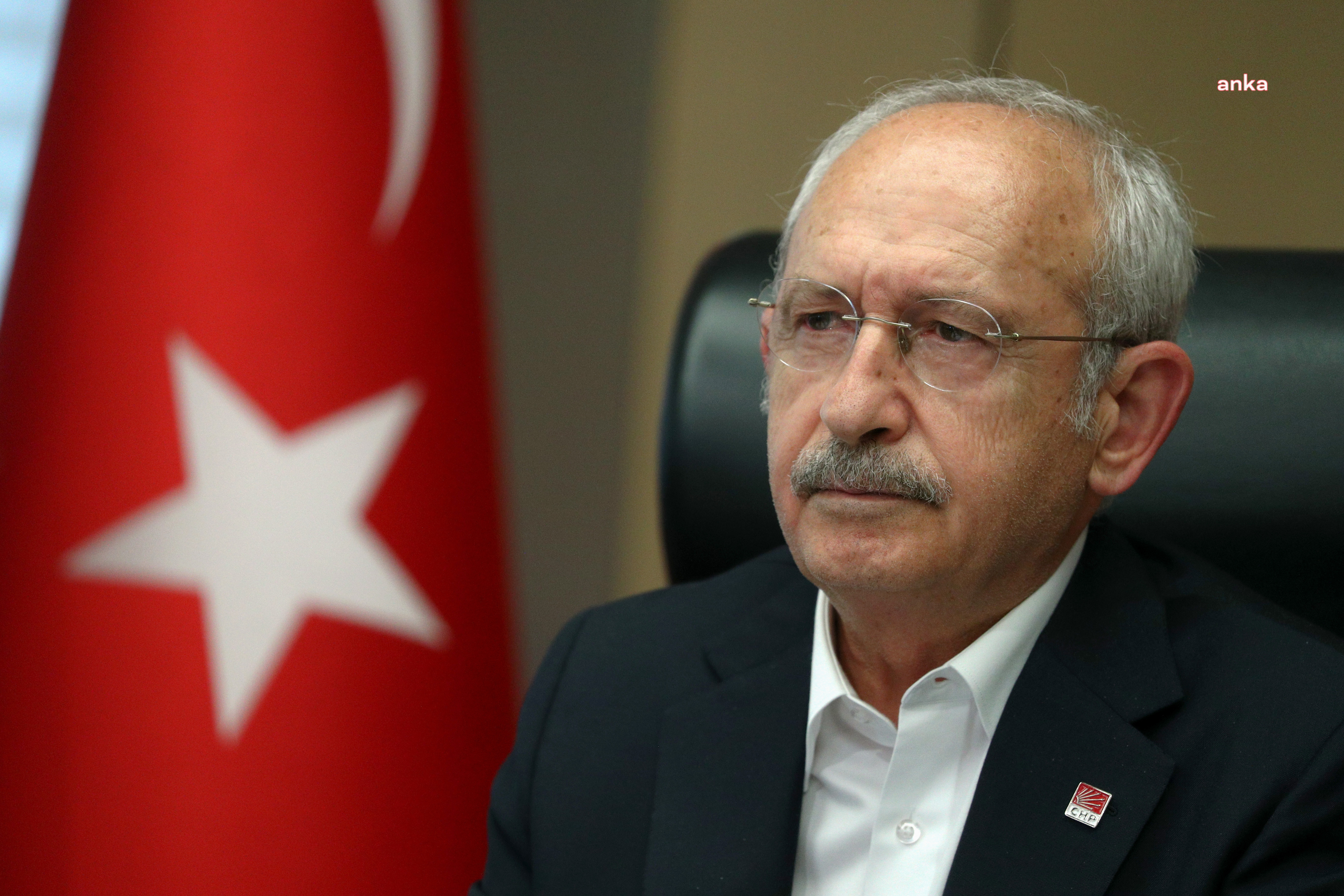 Çayırhan'da maden