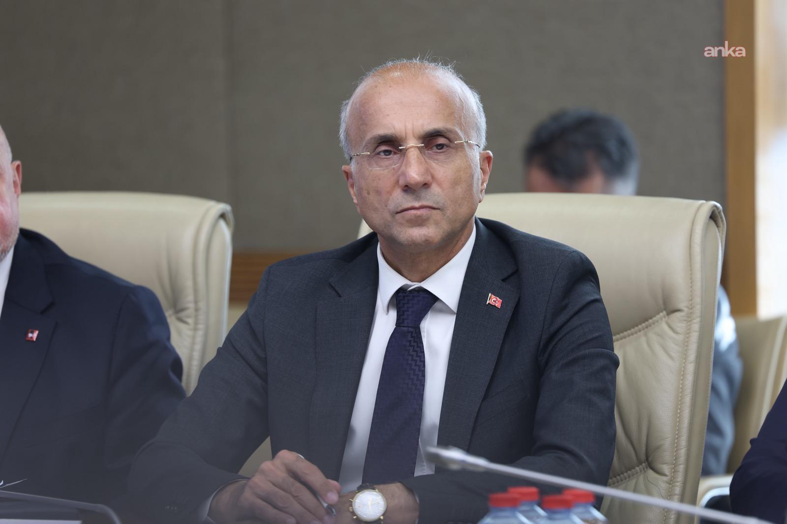 İşçi Ölüm Oranları