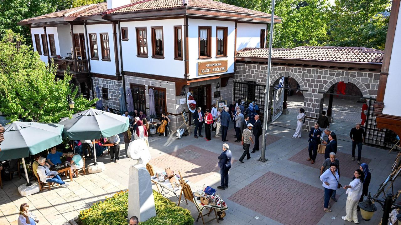 Hamamönü Sanat Festivali
