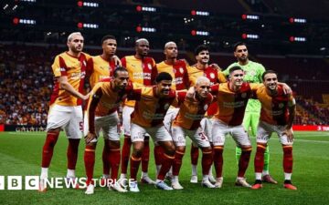 Galatasaray