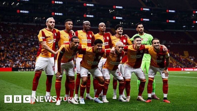 Galatasaray