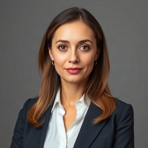 Esra Tekin