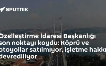 işletme hakkı