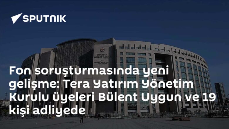 Tera Yatırım Yönetim Kurulu