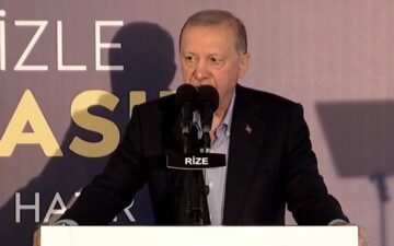 Türkiye Yüzyılı