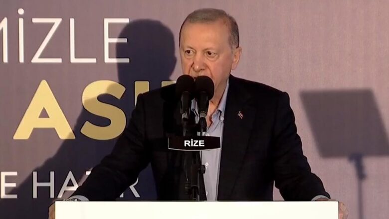 Türkiye Yüzyılı