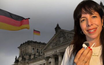 Berlin seçimleri