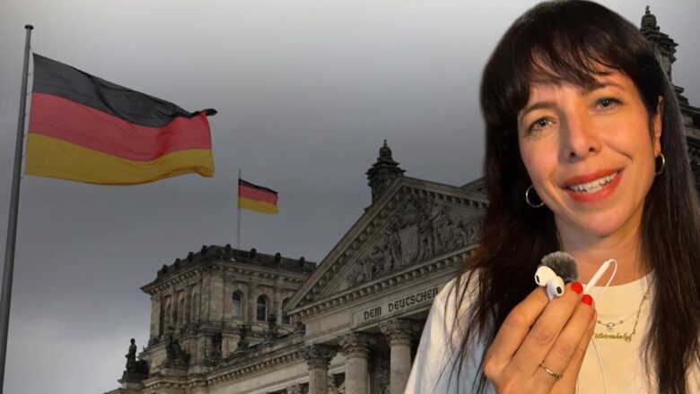 Berlin seçimleri