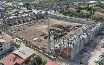 Soma Stadyumu