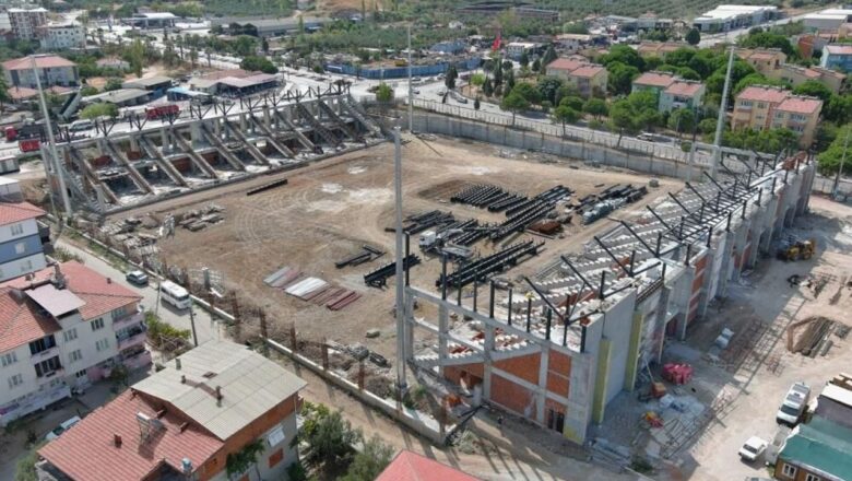 Soma Stadyumu