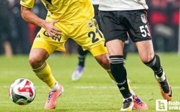Kadıköy Derbi