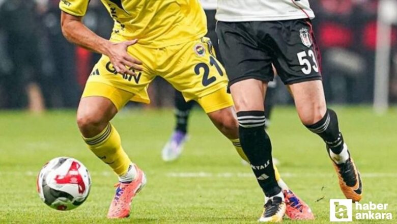 Kadıköy Derbi