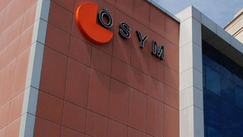sınava giriş belgesi